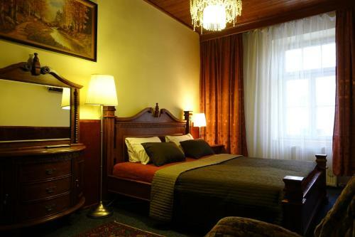 Hotel Hormeda