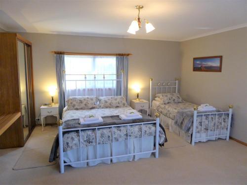 Bed & Breakfast Tamar River Retreat