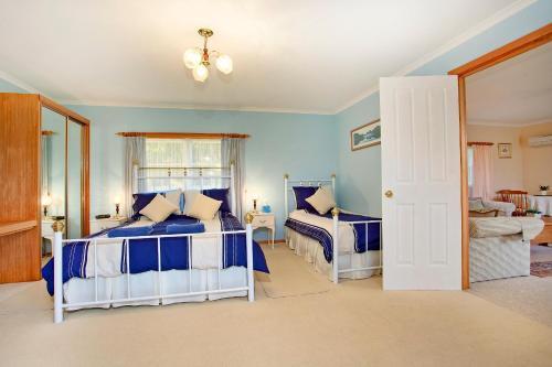 Bed & Breakfast Tamar River Retreat