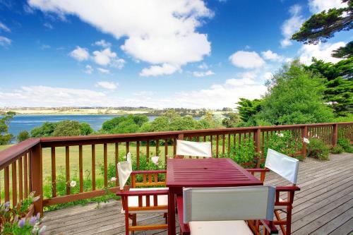 Bed & Breakfast Tamar River Retreat