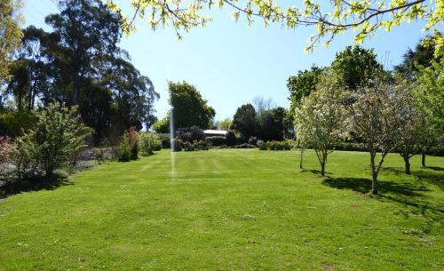 Bed & Breakfast Tamar River Retreat