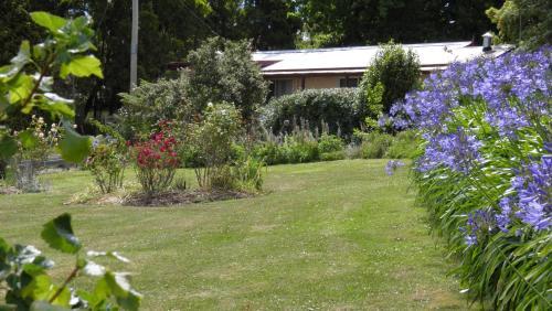 Bed & Breakfast Tamar River Retreat