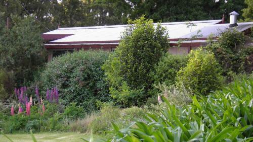 Bed & Breakfast Tamar River Retreat