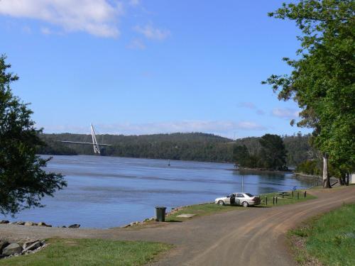 Bed & Breakfast Tamar River Retreat
