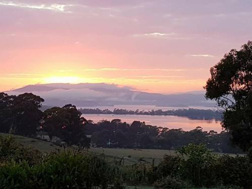 Bed & Breakfast Tamar River Retreat