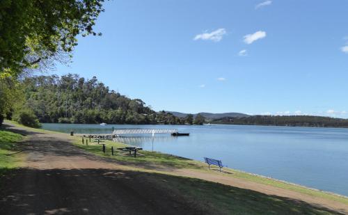 Bed & Breakfast Tamar River Retreat