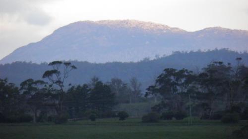 Bed & Breakfast Tamar River Retreat