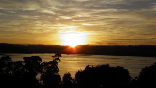 Bed & Breakfast Tamar River Retreat