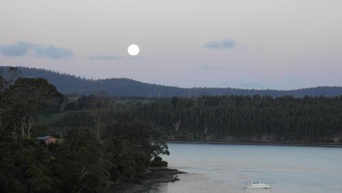 Bed & Breakfast Tamar River Retreat