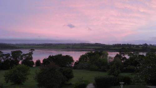 Bed & Breakfast Tamar River Retreat