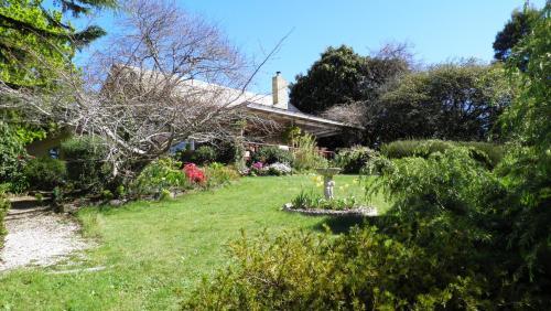 Bed & Breakfast Tamar River Retreat