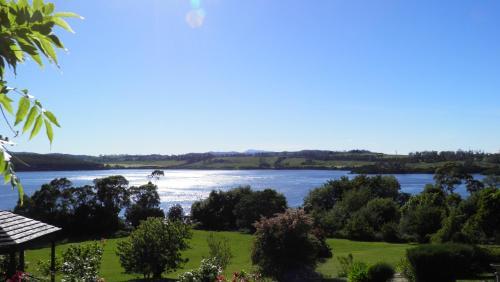 Bed & Breakfast Tamar River Retreat
