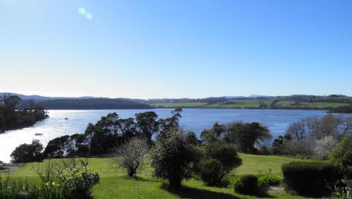 Bed & Breakfast Tamar River Retreat