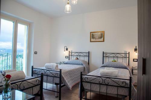 Agroturismo Agriturismo Alla Solagna