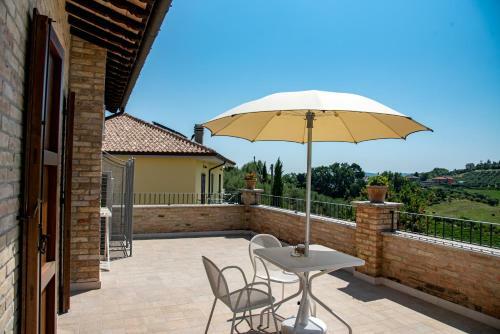 Agroturismo Agriturismo Alla Solagna