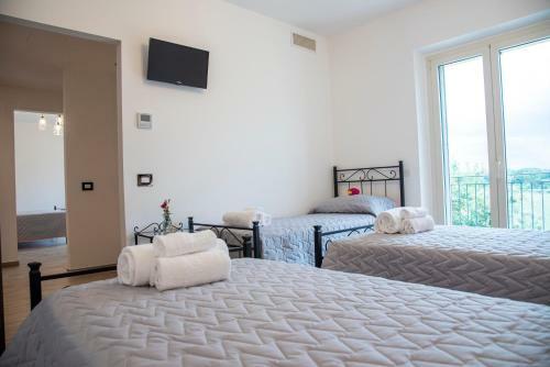 Agroturismo Agriturismo Alla Solagna
