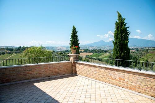 Agroturismo Agriturismo Alla Solagna