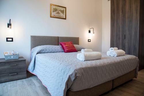 Agroturismo Agriturismo Alla Solagna
