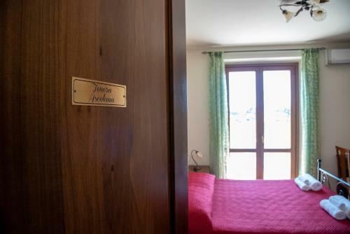Agroturismo Agriturismo Alla Solagna