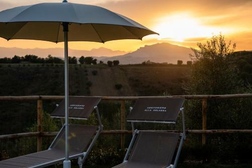 Agroturismo Agriturismo Alla Solagna