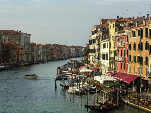 Apartment Ca Pietra Miane