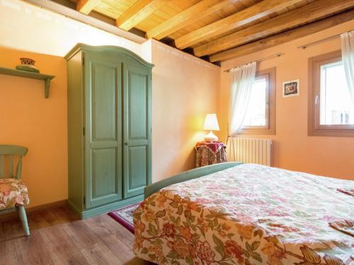 Apartment Ca Pietra Miane