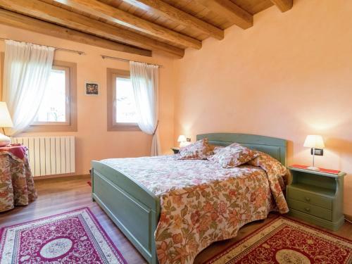 Apartment Ca Pietra Miane