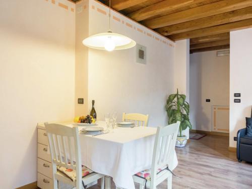 Apartment Ca Pietra Miane