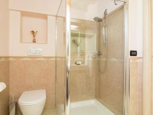 Apartment Ca Pietra Miane