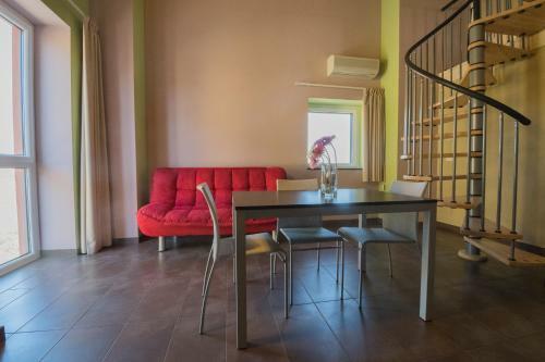 Apartamento Eco-residence