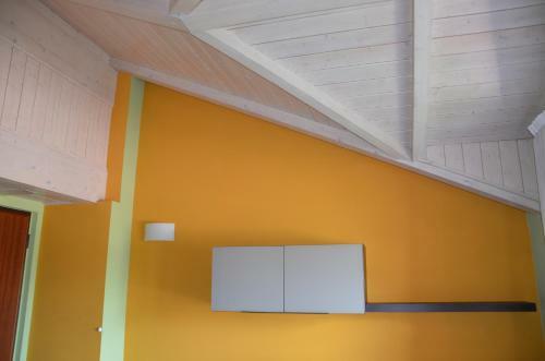 Apartamento Eco-residence
