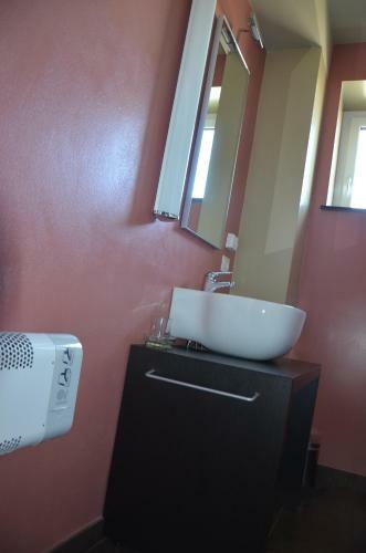 Apartamento Eco-residence