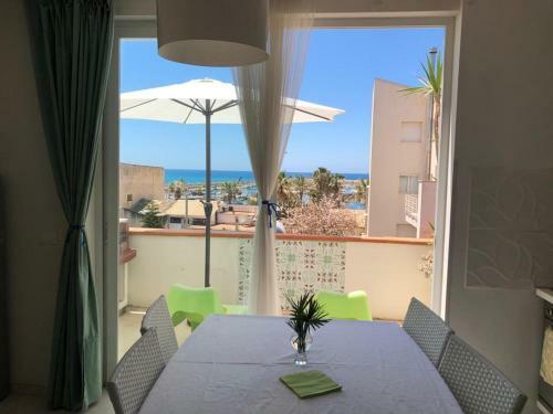 Apartamento Le Muse Casa Vacanze