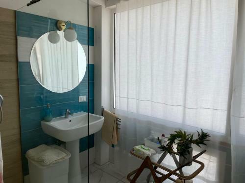 Apartamento Le Muse Casa Vacanze