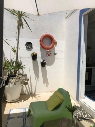 Apartamento Le Muse Casa Vacanze