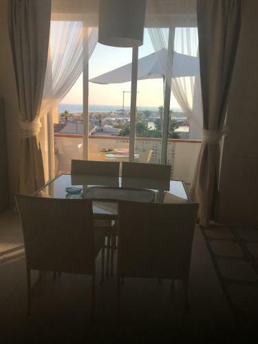 Apartamento Le Muse Casa Vacanze