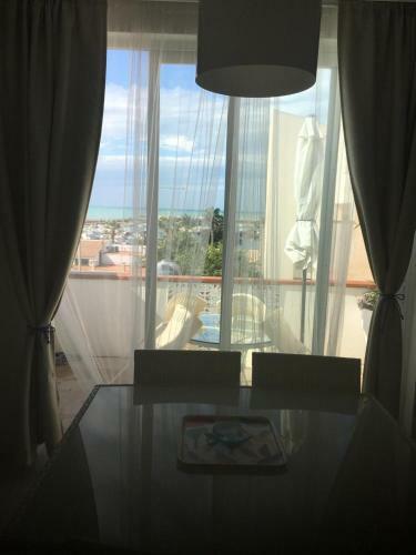Apartamento Le Muse Casa Vacanze