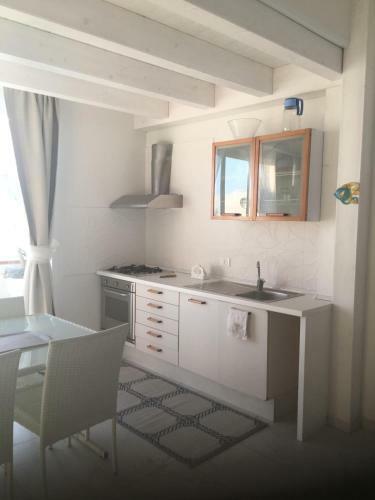 Apartamento Le Muse Casa Vacanze