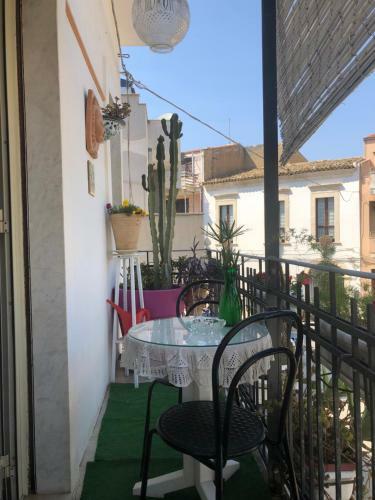 Apartamento Le Muse Casa Vacanze