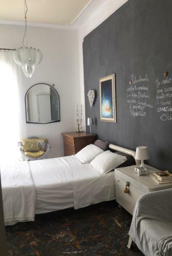 Apartamento Le Muse Casa Vacanze