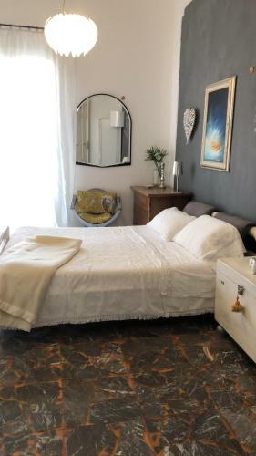 Apartamento Le Muse Casa Vacanze