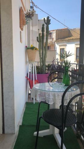 Apartamento Le Muse Casa Vacanze