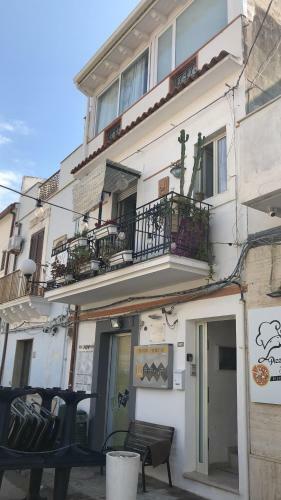 Apartamento Le Muse Casa Vacanze