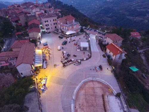Apartamento Sunset With View In Seborga