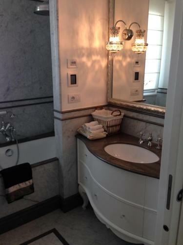 Apartamento Sunset With View In Seborga