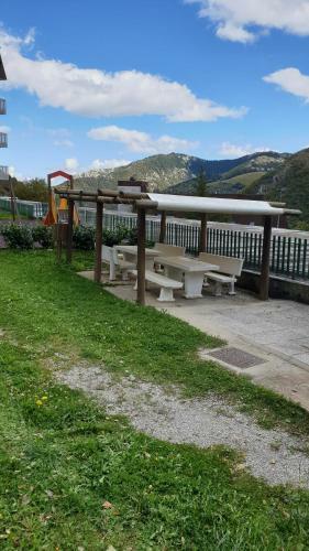 Apartamento La Caperina Di Artesina