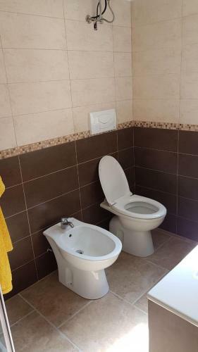 Apartamento Casa Campidanese Ragatzu