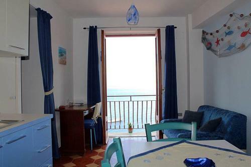 Casa Azzurra Scilla