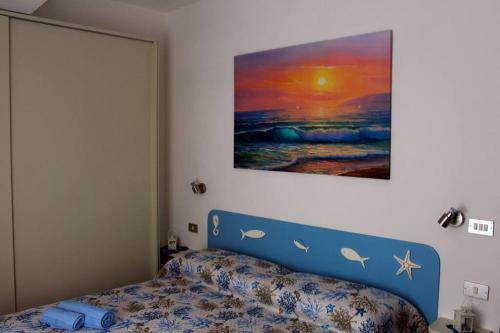 Casa Azzurra Scilla
