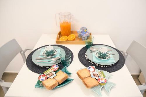 Granello Di Sabbia Scilla